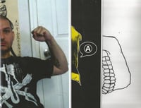Image 1 of 3 PACK ZINE