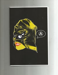 Image 3 of 3 PACK ZINE