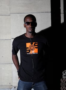 Image of SOS Male T-shirts