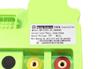 Image 2 of FARDRIVER ND72300A FOR HALL MOTOR