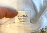 Image 9 of Tangtang Japan graphic long sleeve shirt, size L