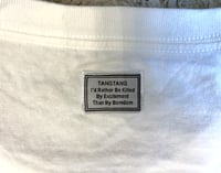 Image 7 of Tangtang Japan graphic long sleeve shirt, size L
