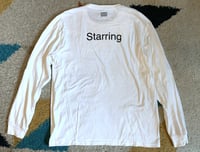 Image 5 of Tangtang Japan graphic long sleeve shirt, size L