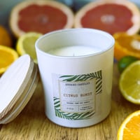 Image 2 of CITRUS BURST