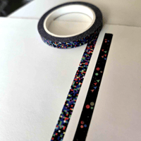 Image 2 of Kool 5mm Washi Tape