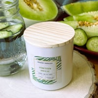 Image 3 of HONEYDEW BREEZE