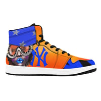 Image 1 of KNICKS KICKSN WOMENS