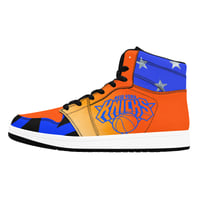 Image 2 of KNICKS KICKSN WOMENS