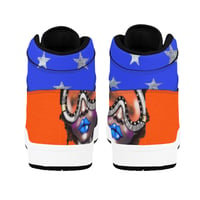 Image 4 of KNICKS KICKSN WOMENS