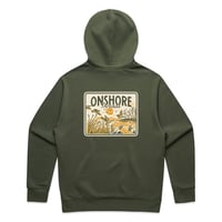 Image 1 of Duck Hoodie