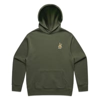 Image 2 of Duck Hoodie