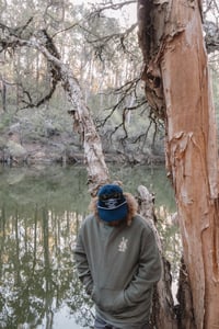 Image 3 of Duck Hoodie