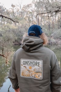 Image 4 of Duck Hoodie