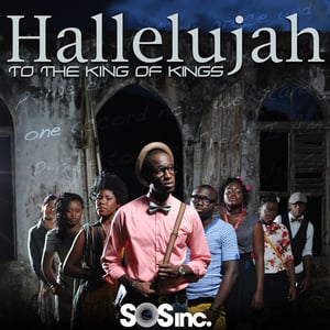 Image of Hallelujah