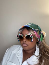 Image 2 of Carnival Inspired Sunglasses