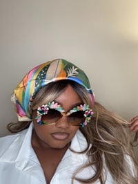 Image 3 of Carnival Inspired Sunglasses