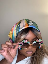 Image 4 of Carnival Inspired Sunglasses