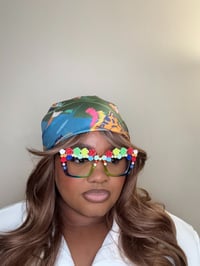 Image 3 of Flower Child Sunglasses 