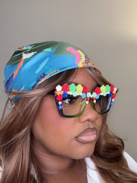 Image 4 of Flower Child Sunglasses 