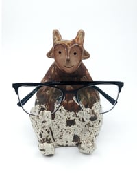 Image 3 of Object Holder Faun