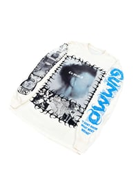 Image 4 of GUMMO EDITION 2: LIFE IS FULL OF BEAUTY AND ILLUSIONS LS