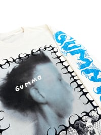 Image 2 of GUMMO EDITION 2: LIFE IS FULL OF BEAUTY AND ILLUSIONS LS