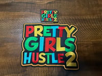 Image 3 of Pretty Girlz