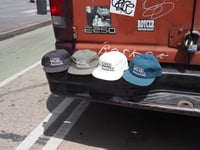 Drop 03 - Logo Hat