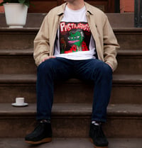 Image 1 of Drop 02 - Uncle Paulie