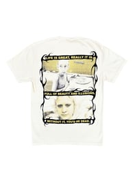 Image 2 of GUMMO EDITION 2: LIFE IS FULL OF BEAUTY AND ILLUSIONS SS