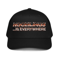 ...IS EVERWHERE SnapBack 