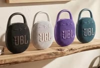 Hook BT speaker 