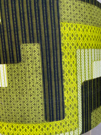 Image 4 of Mid Century Green XL Shade