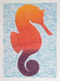 Image 1 of Small Ripples Make a Big Ocean