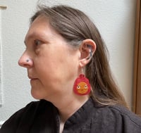 Image 2 of Pop Culture Earrings
