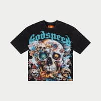 Custom Tee
