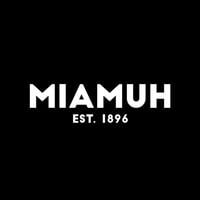 Image 1 of MIAMUH (Black)
