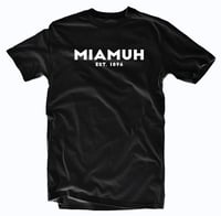 Image 2 of MIAMUH (Black)