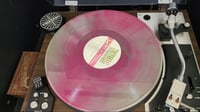 Image 5 of Tikiyaki & the Hawaiiana Brass -"Raspberry Swirl" Vinyl LP
