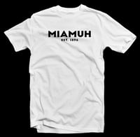 Image 2 of MIAMUH (White Shaka)