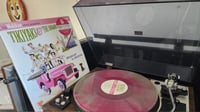Image 6 of Tikiyaki & the Hawaiiana Brass -"Raspberry Swirl" Vinyl LP