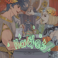 Image 1 of Hades 🐸