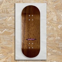 HARD WALNUT - NATURAL