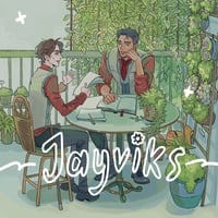 Image 1 of JayViks ⚙️