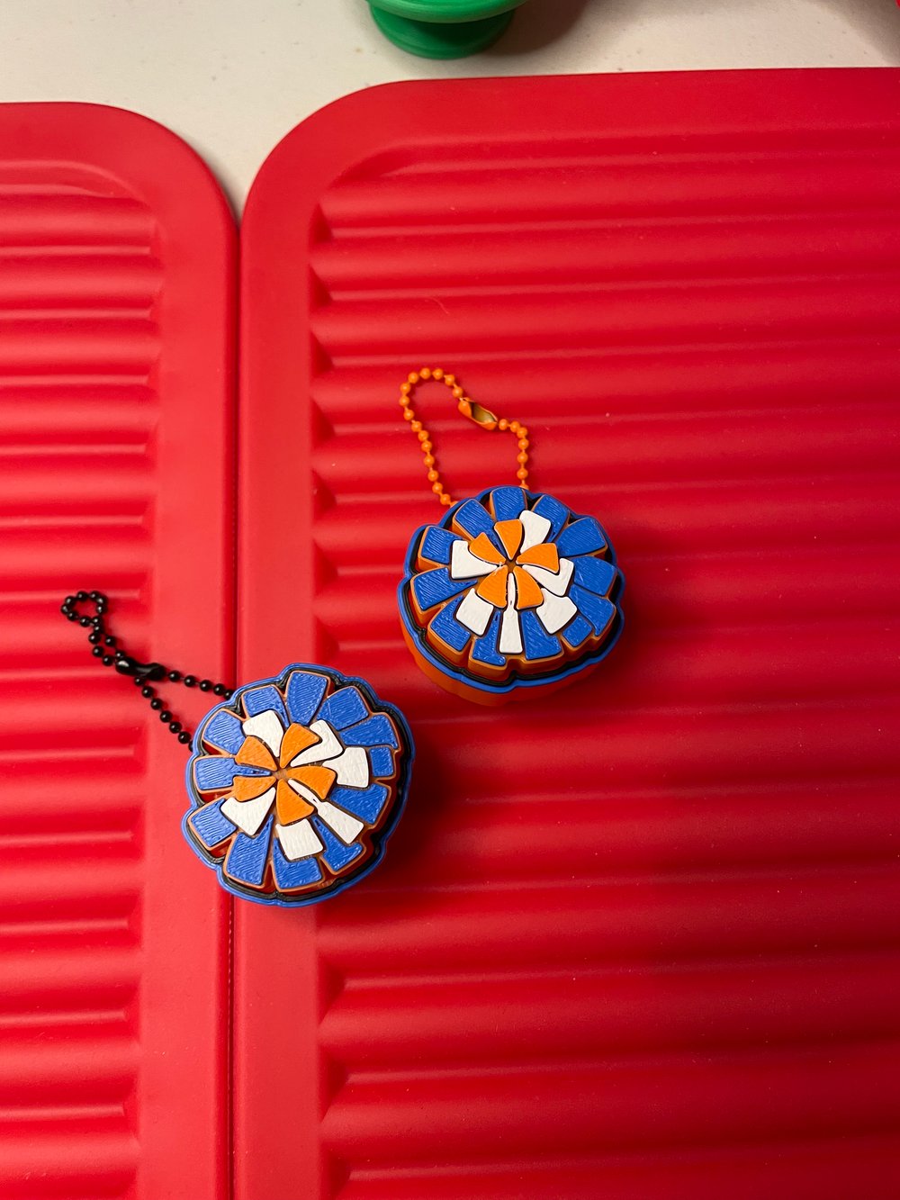 Image of Pom Pom clicker