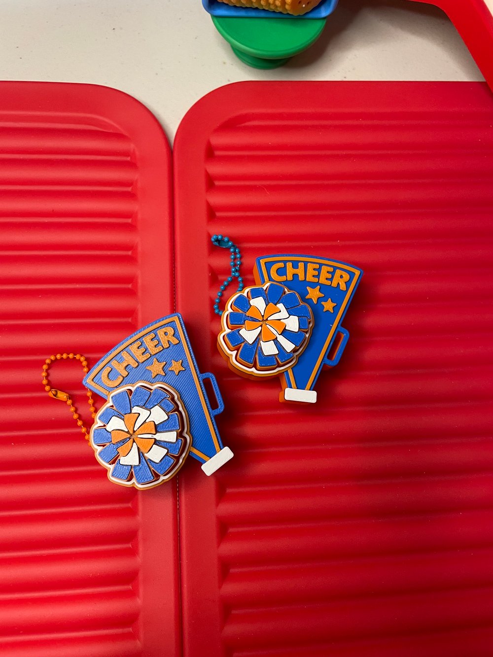 Image of Cheer clicker