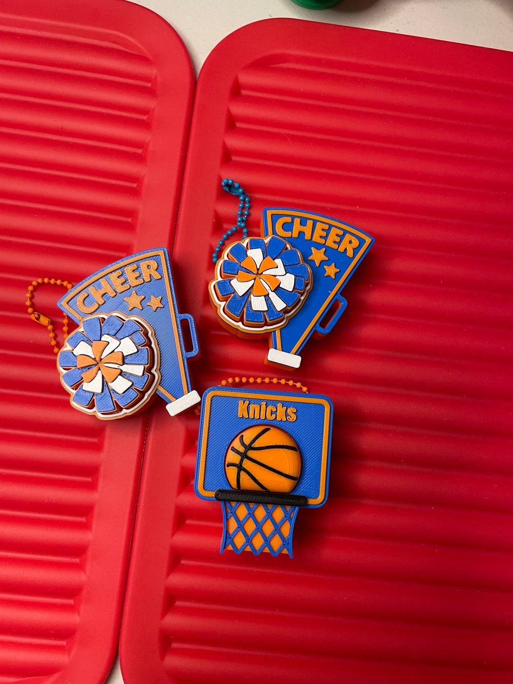 Image of Cheer clicker