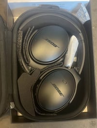 Wired headset