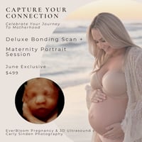 Capture Your Connection 