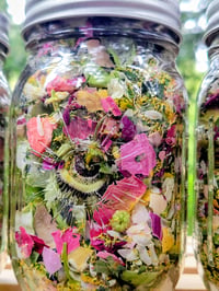 Image 1 of Gorgeous Teas SERENITY 